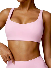 Sculpt Top