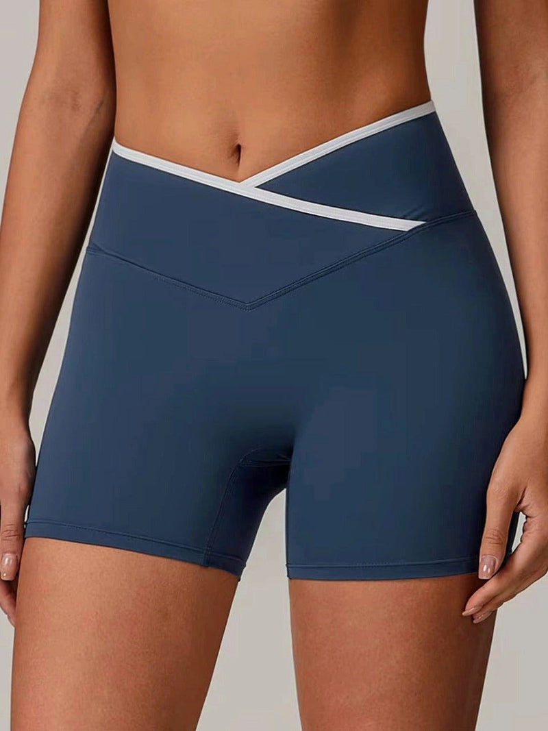 Edge Shorts