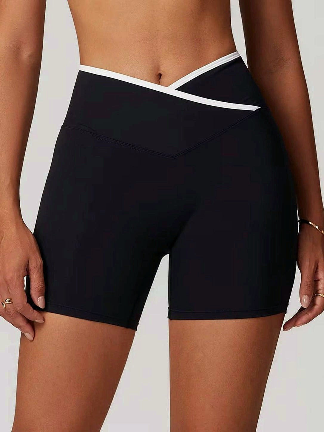 Edge Shorts