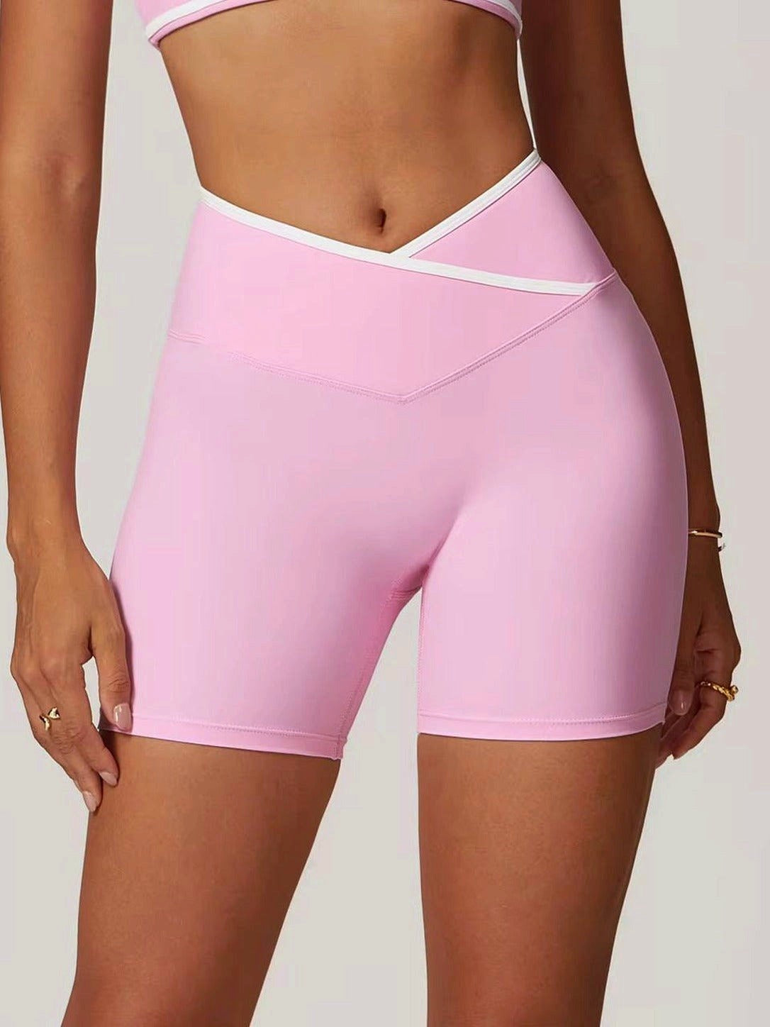 Edge Shorts