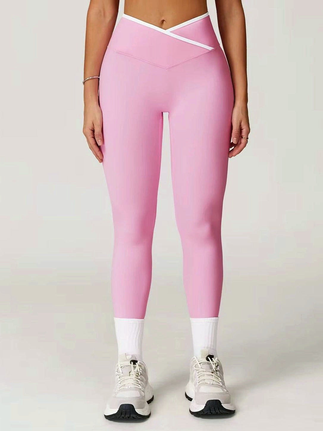 Edge Leggings