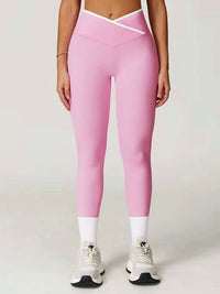 Edge Leggings
