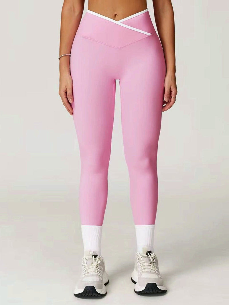 Edge Leggings