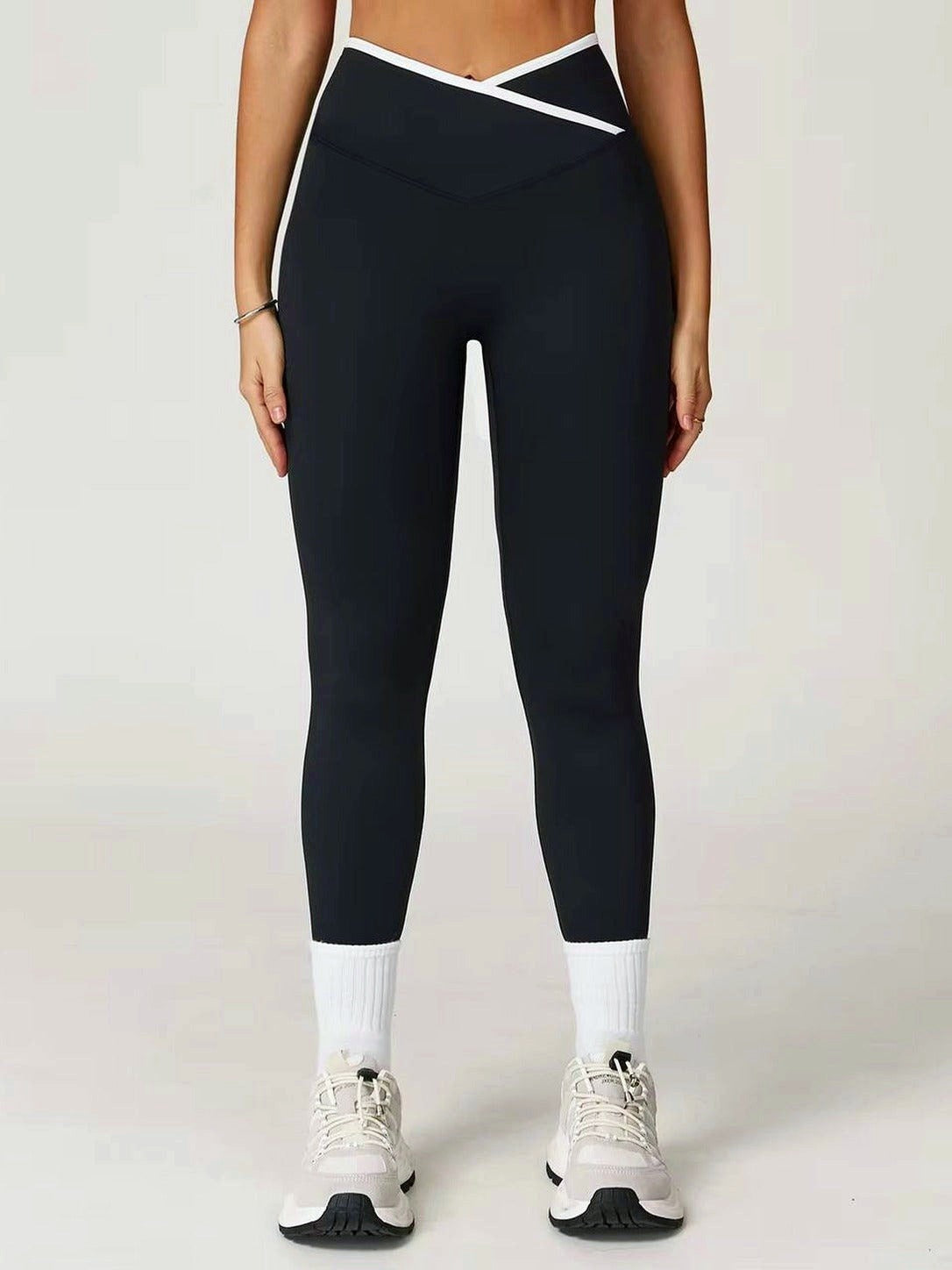 Edge Leggings