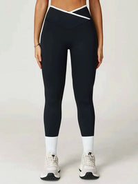 Edge Leggings