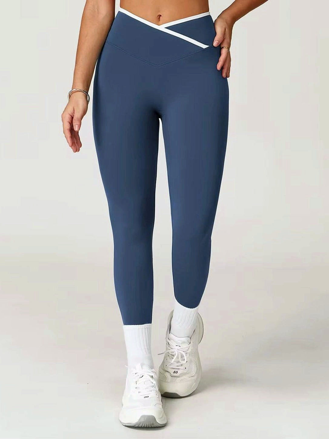 Edge Leggings