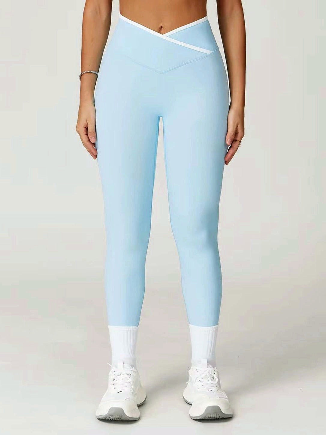 Edge Leggings