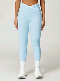 Edge Leggings