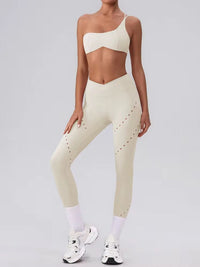 Solo Leggings