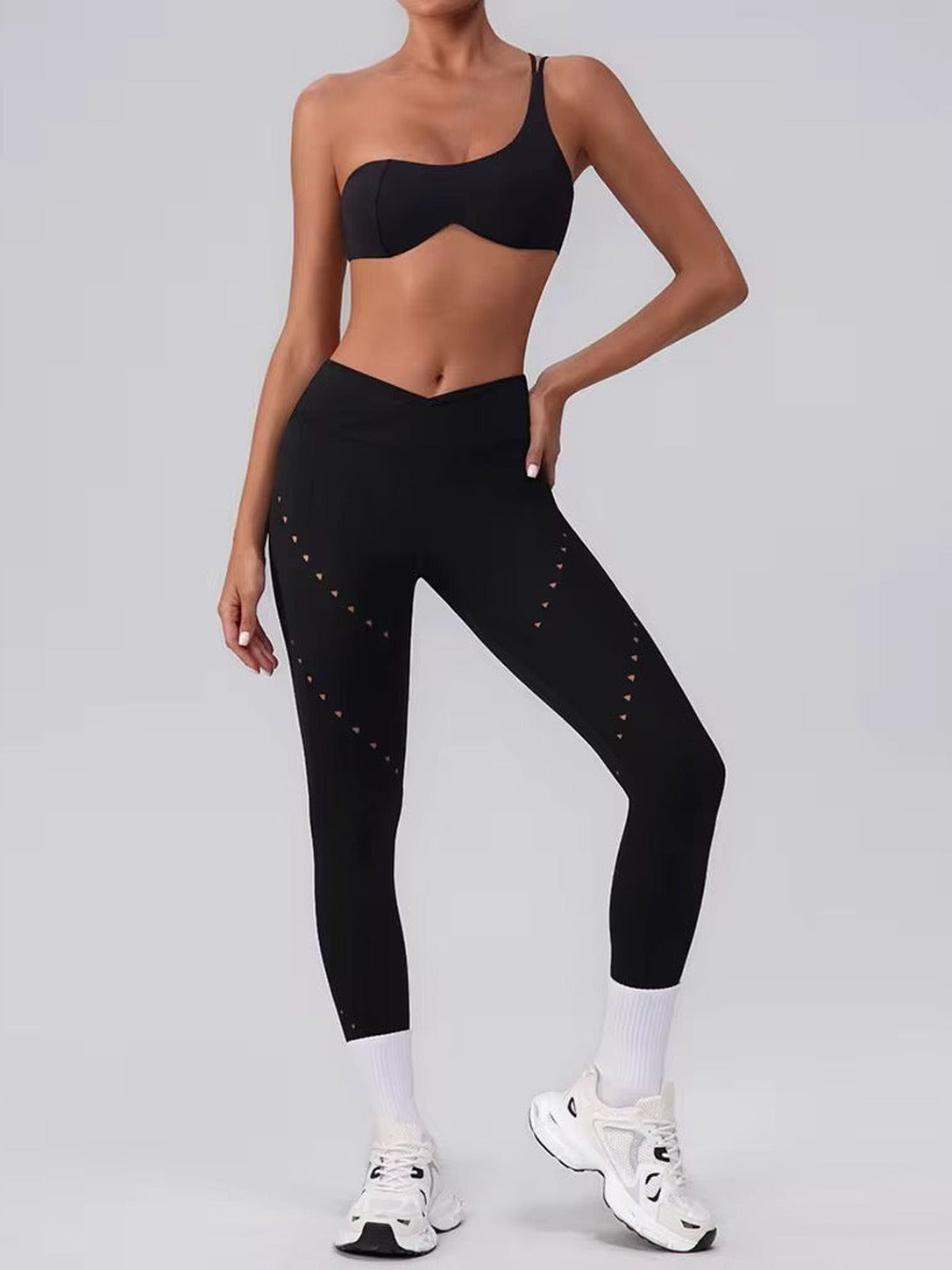 Solo Leggings