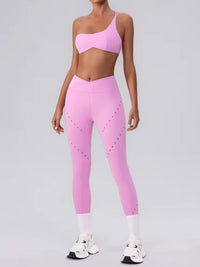 Solo Leggings
