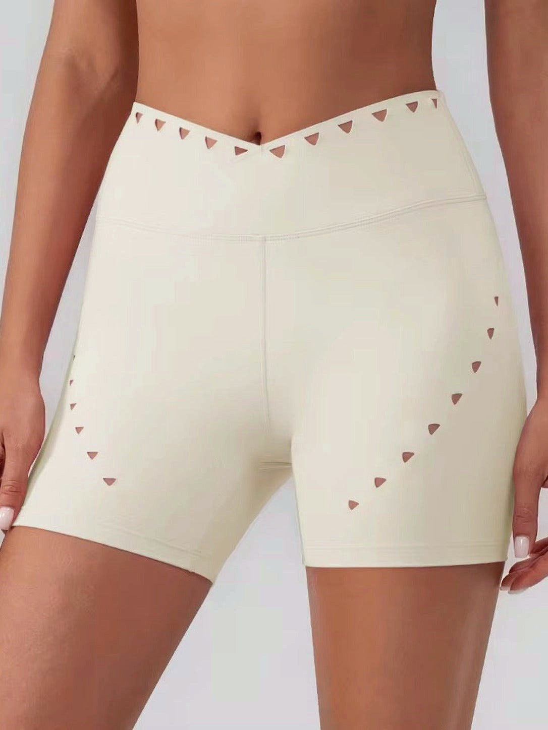 Solo Shorts