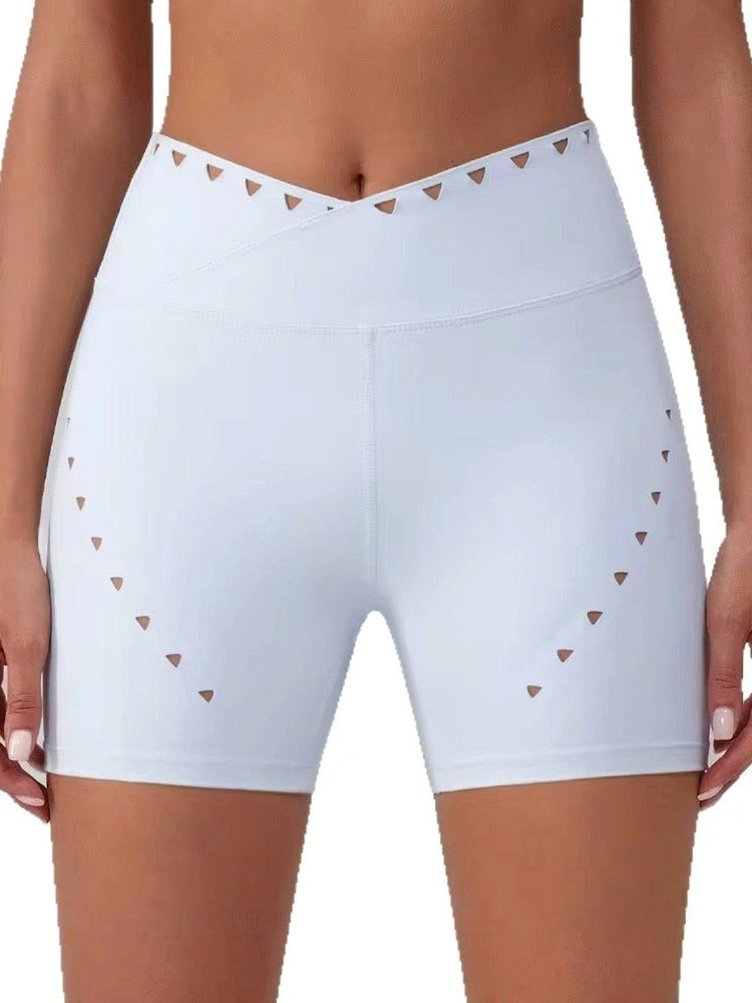 Solo Shorts