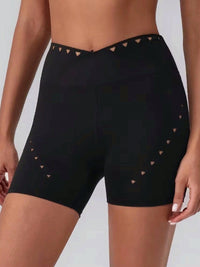 Solo Shorts