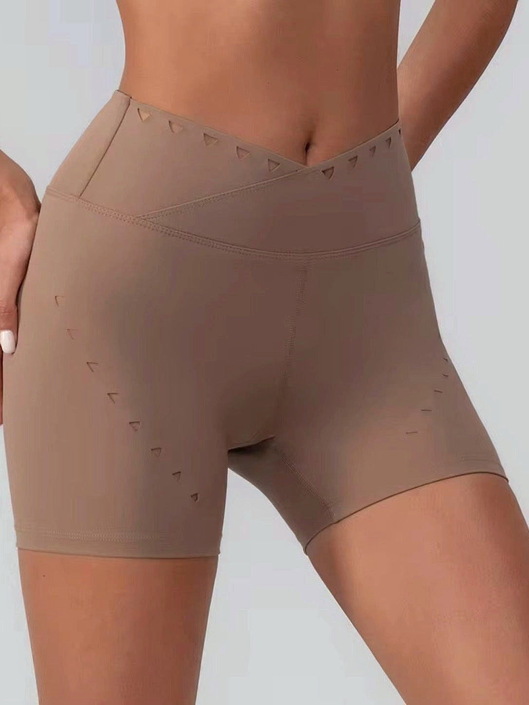 Solo Shorts