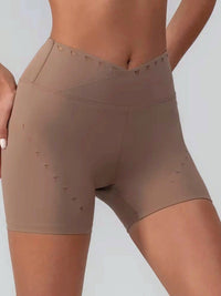 Solo Shorts