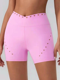 Solo Shorts