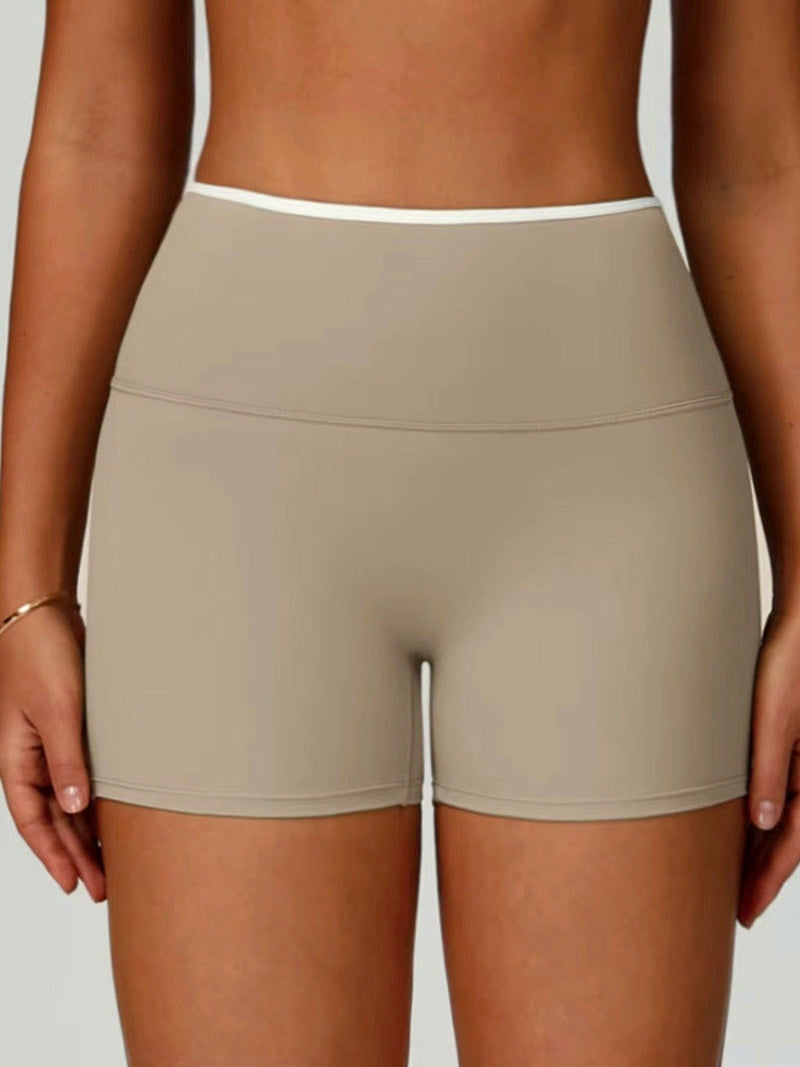 Cross Shorts