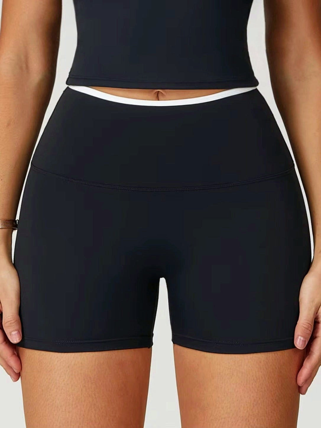 Cross Shorts