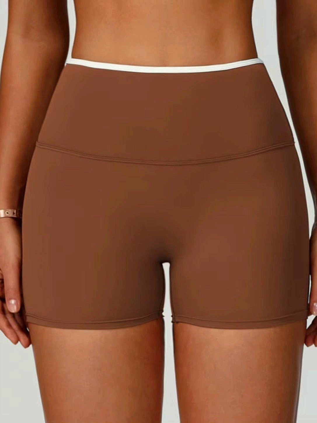 Cross Shorts