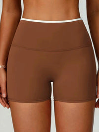 Cross Shorts