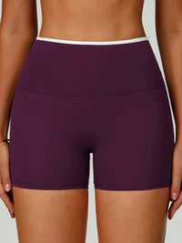 Cross Shorts