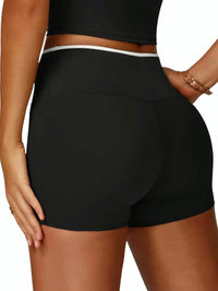 Cross Shorts