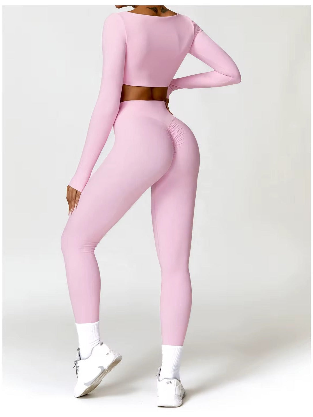 Sculpt Leggings