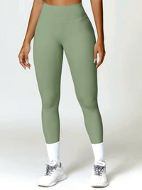 Sculpt Leggings