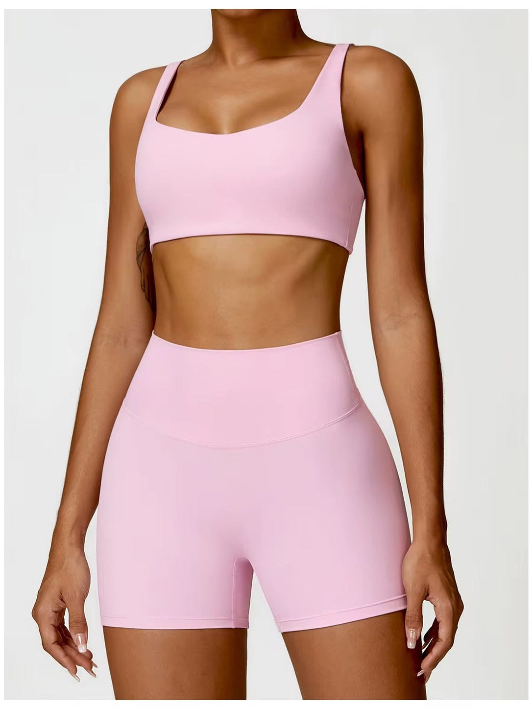 Sculpt Shorts