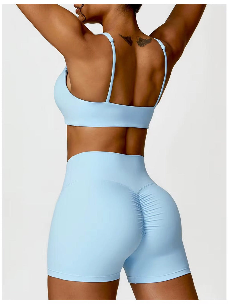 Sculpt Shorts