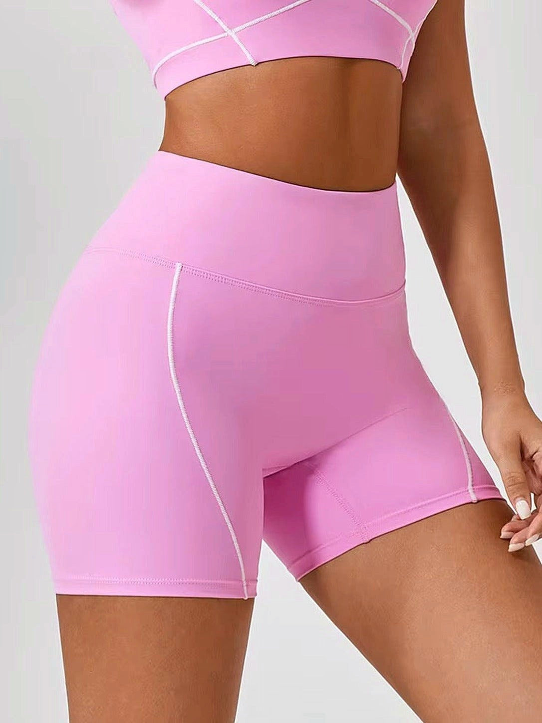 Baseline Shorts