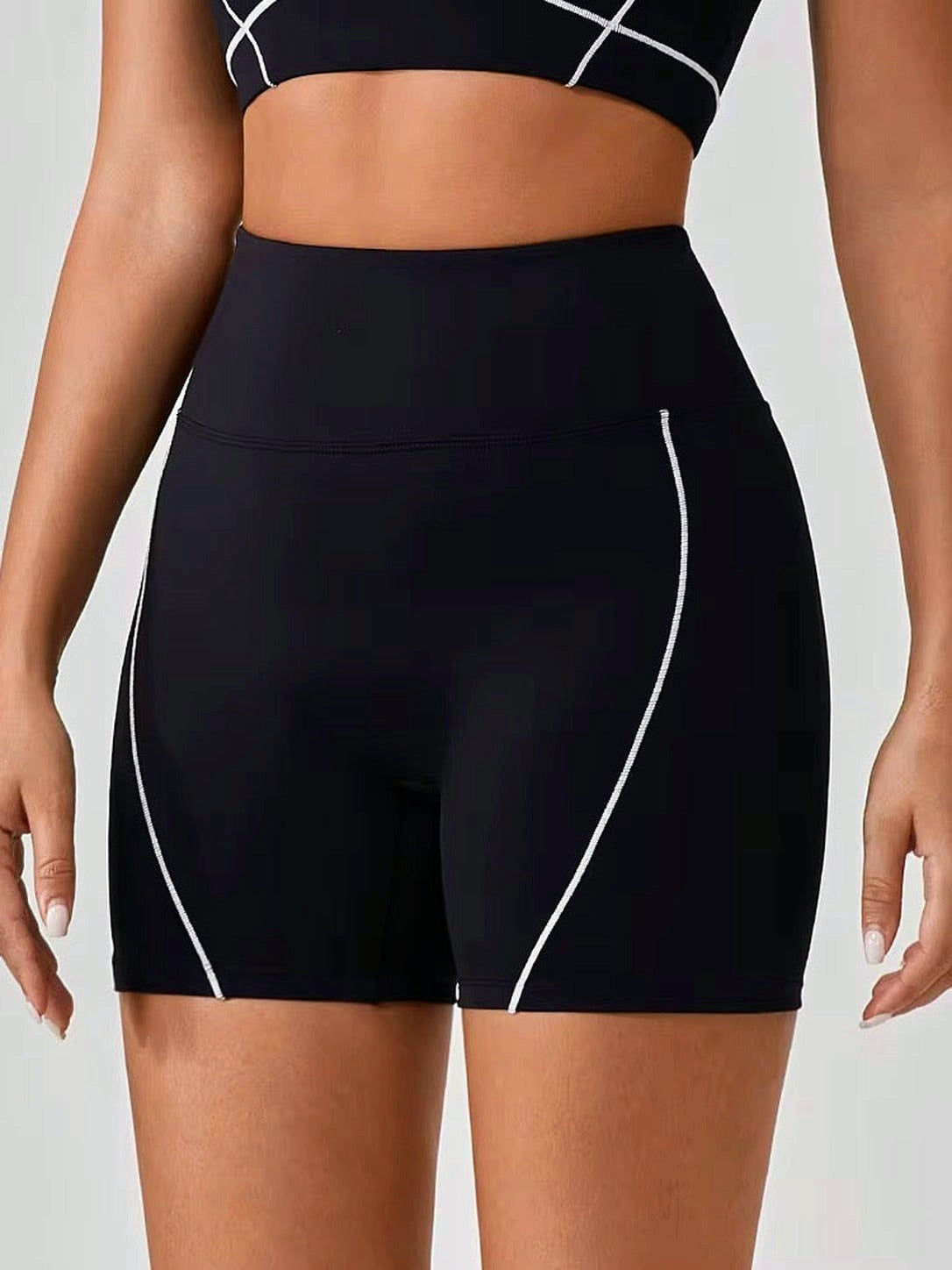 Baseline Shorts