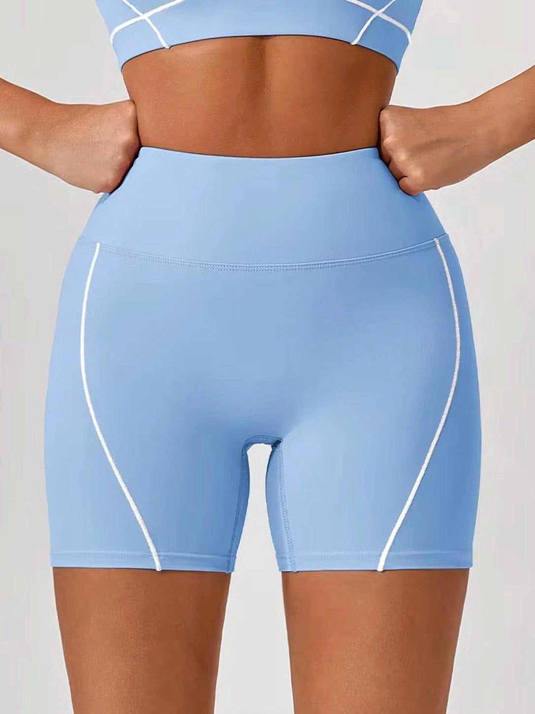Baseline Shorts
