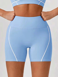 Baseline Shorts