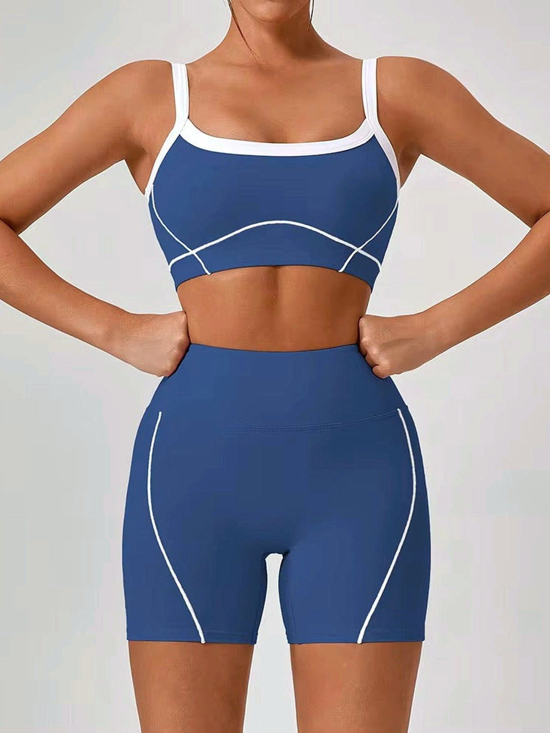 Baseline Shorts