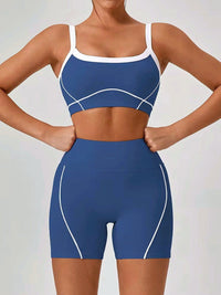Baseline Shorts