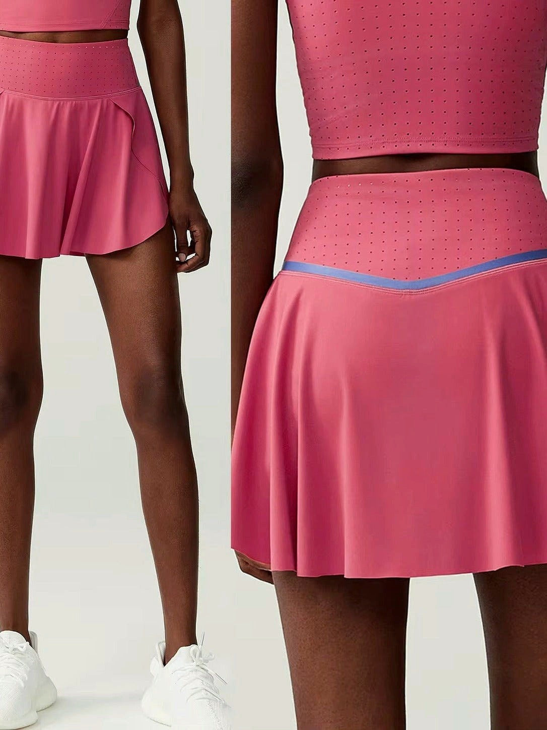Rise Skirt
