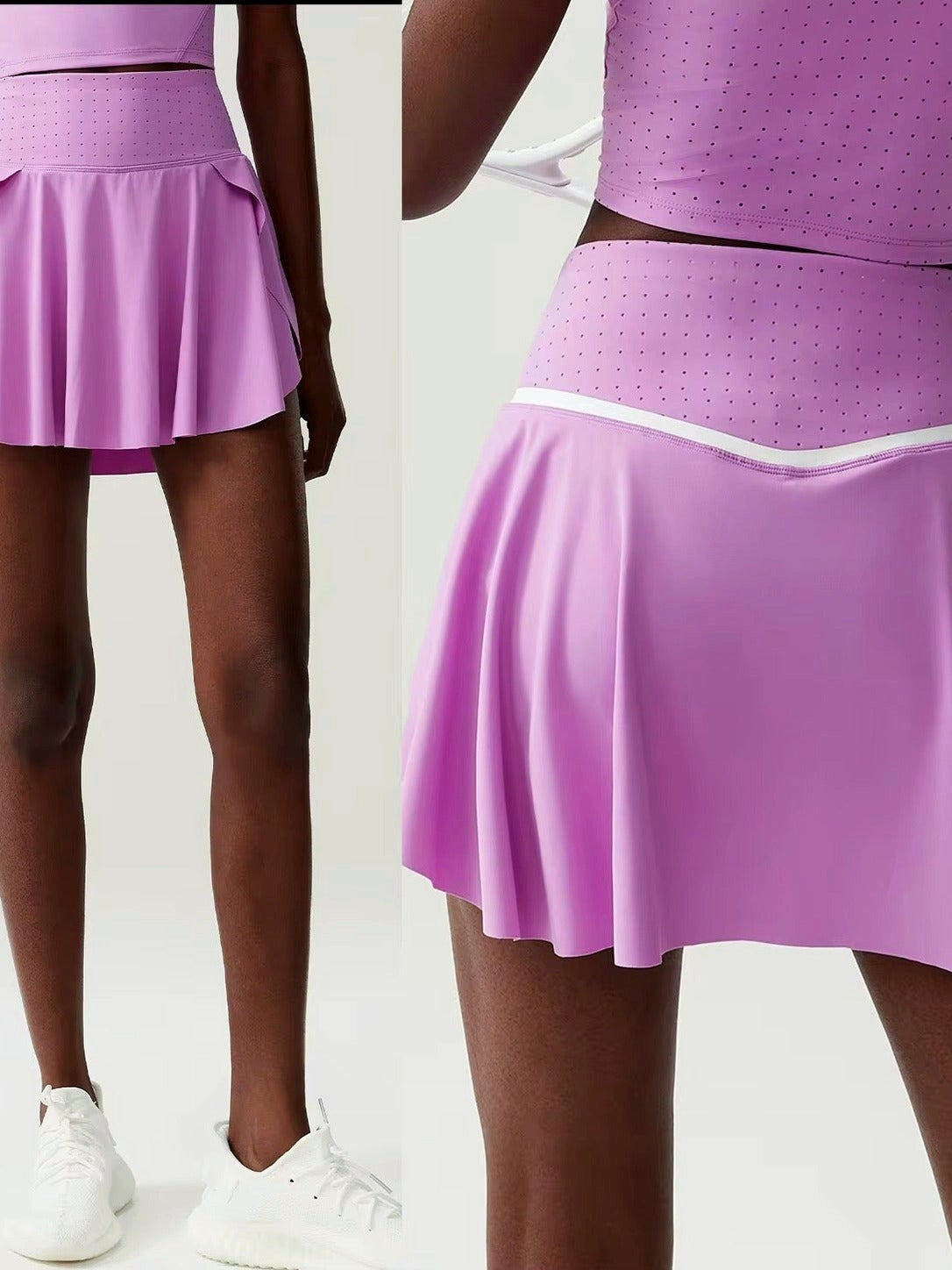 Rise Skirt