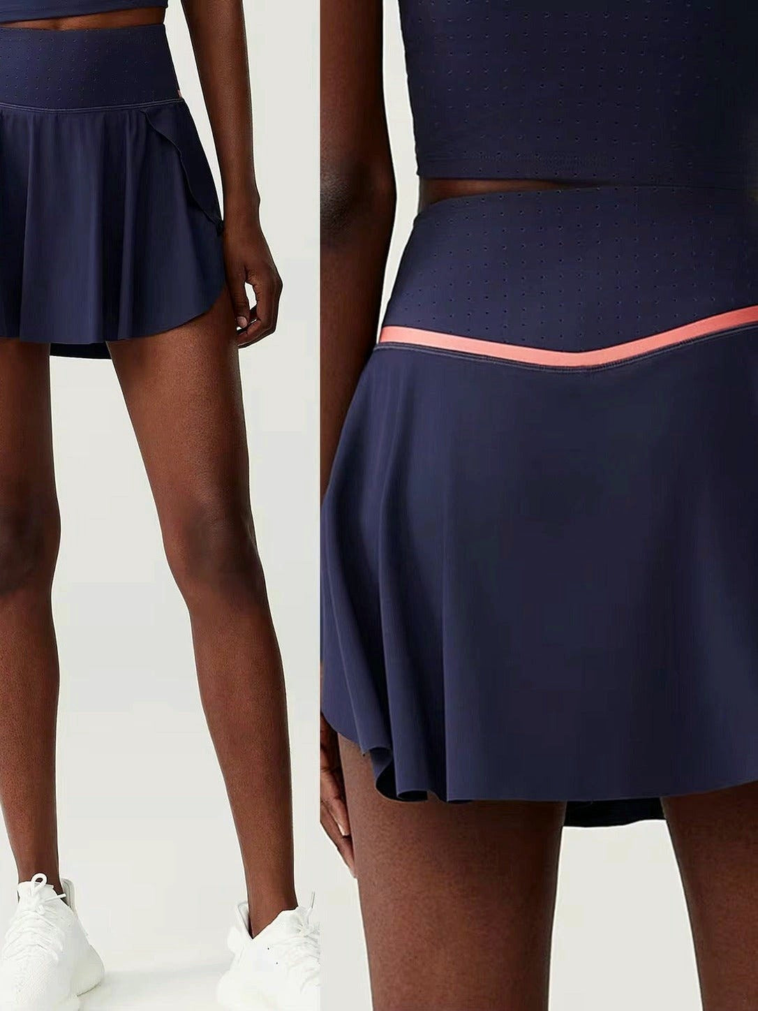Rise Skirt
