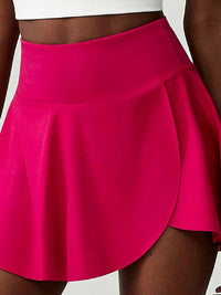 Vale Skirt