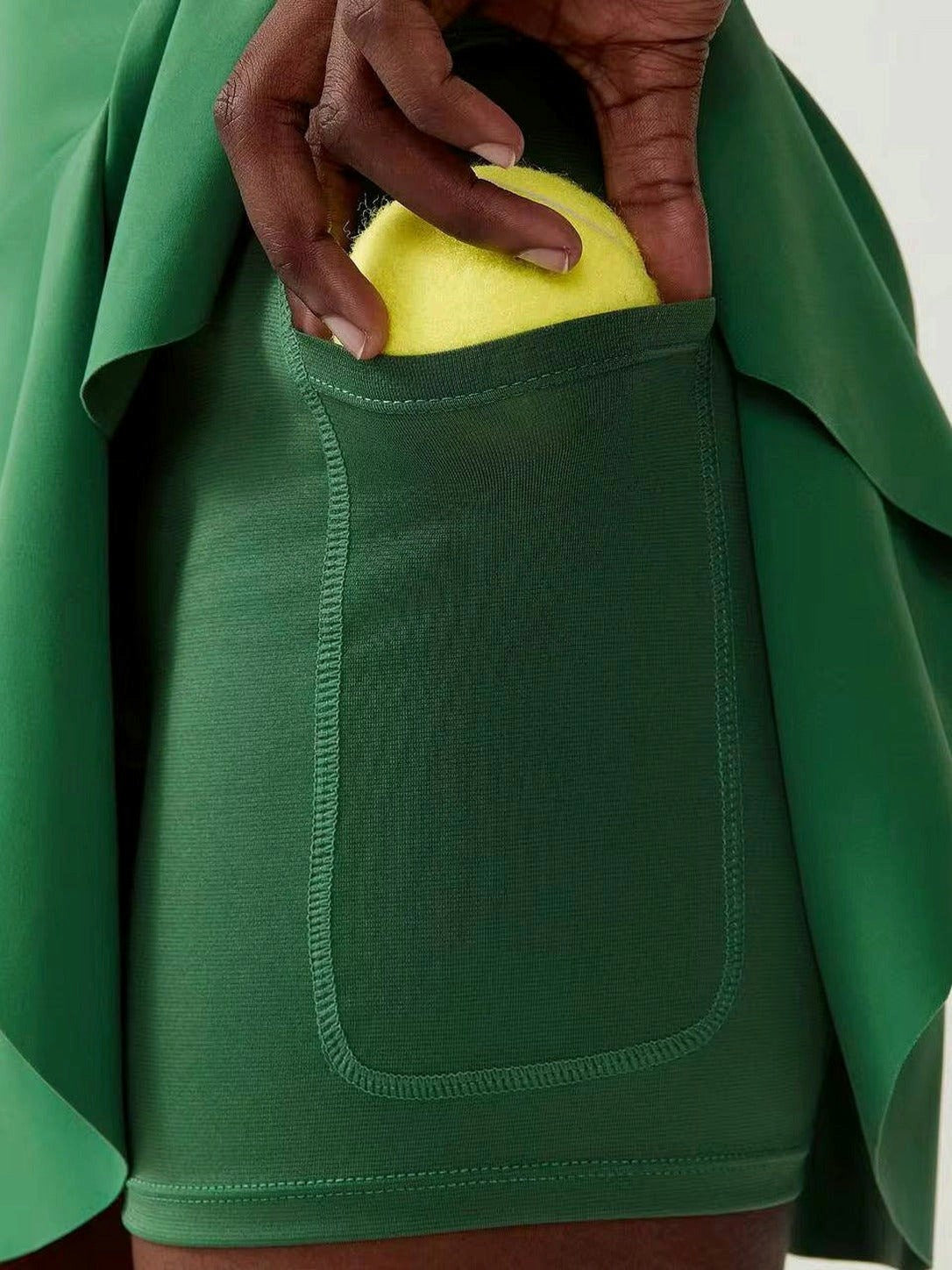 Vale Skirt