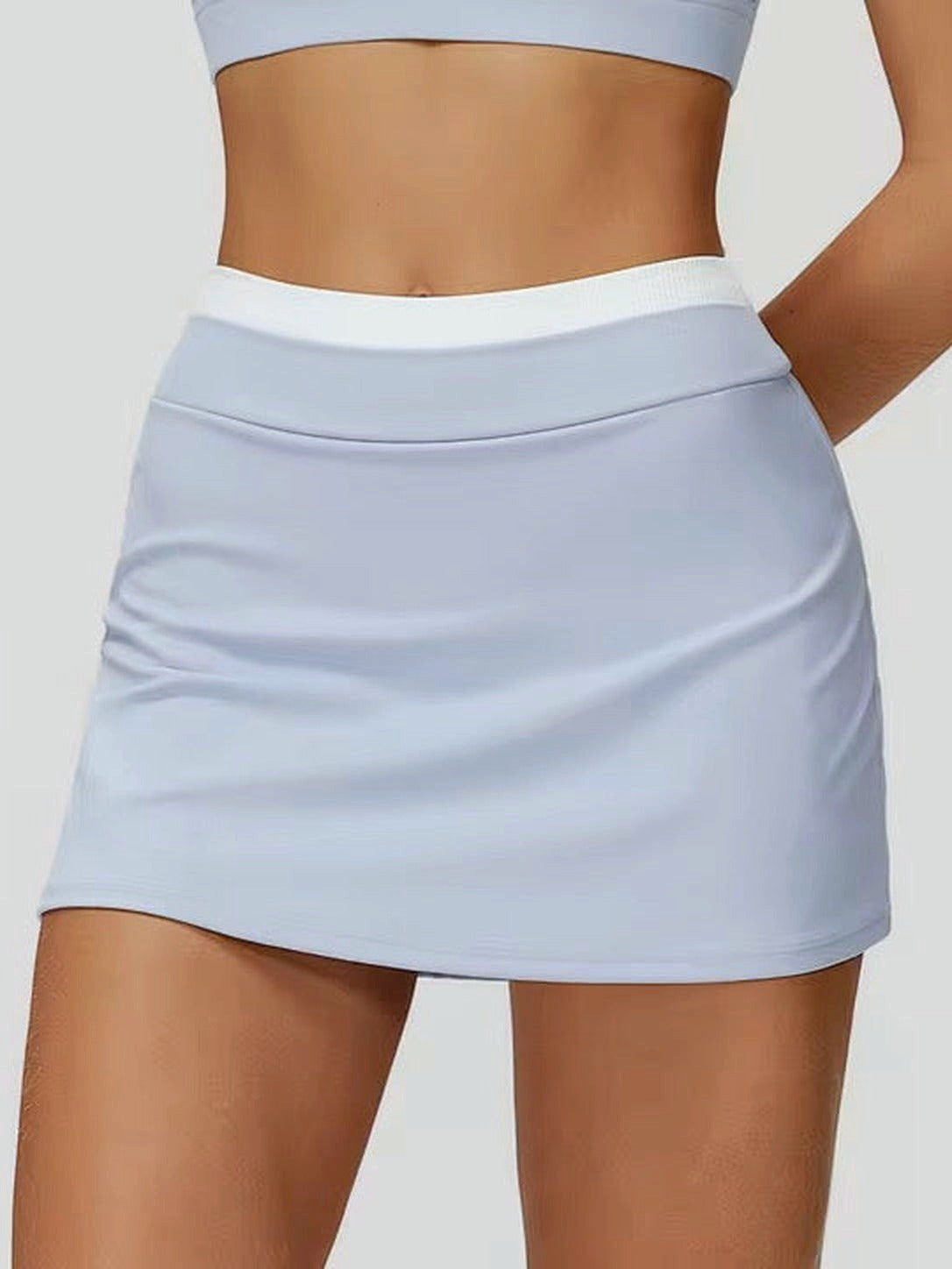 Duo Skirt