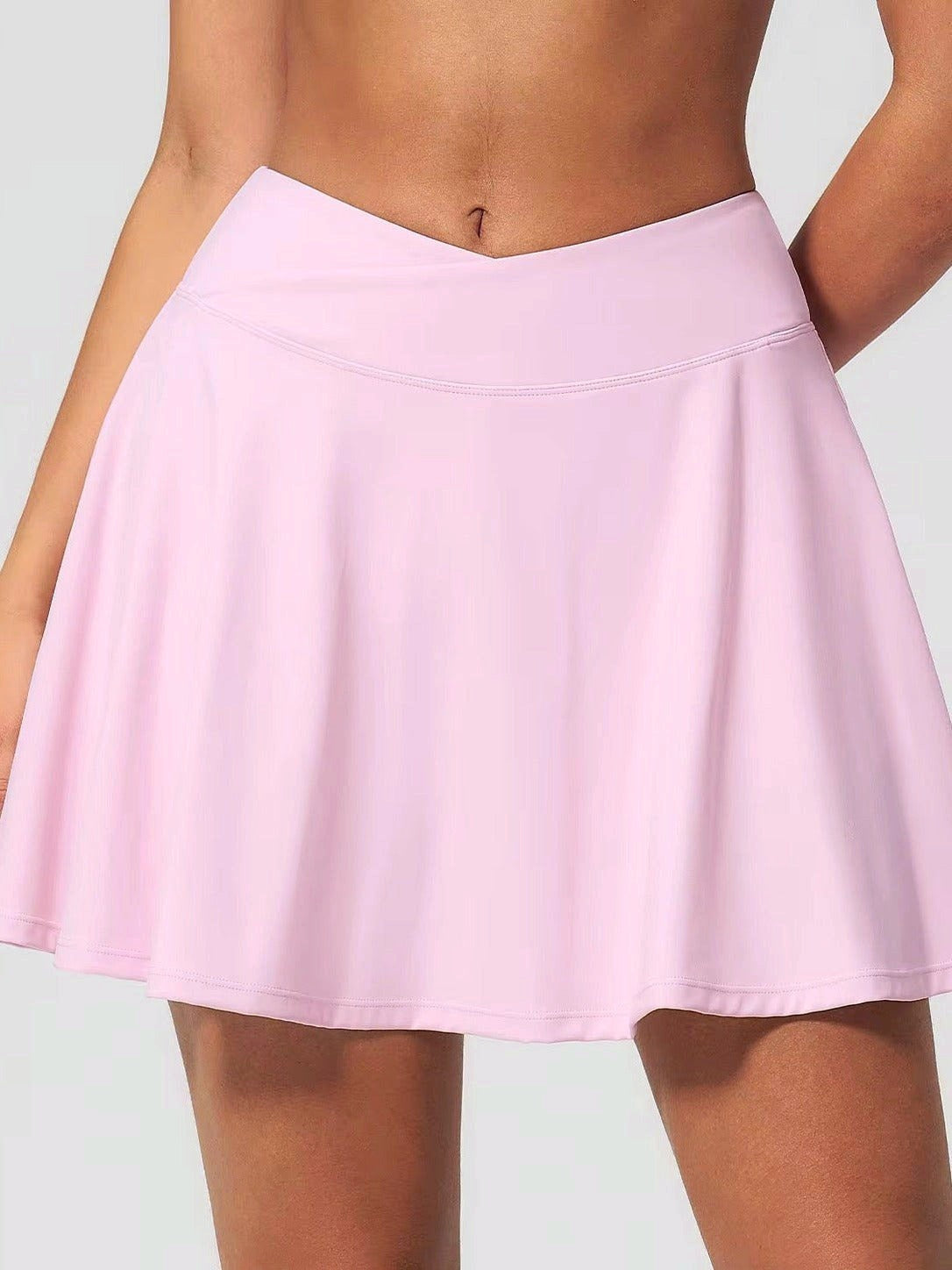 Swing Skirt