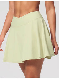 Swing Skirt