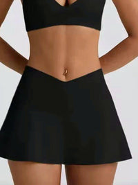 Ace Skirt