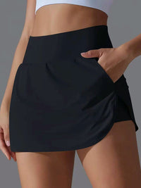 Net Skirt