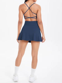 Criss Bra