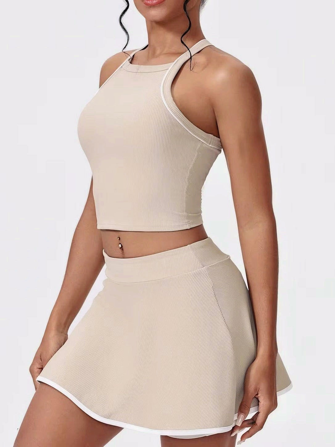 Halo Set