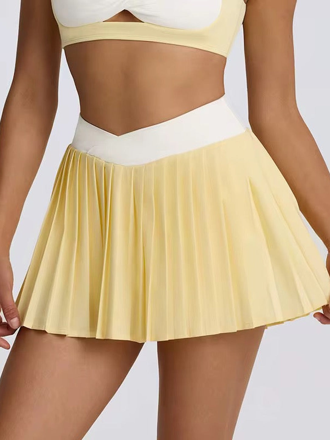 Diva Skirt